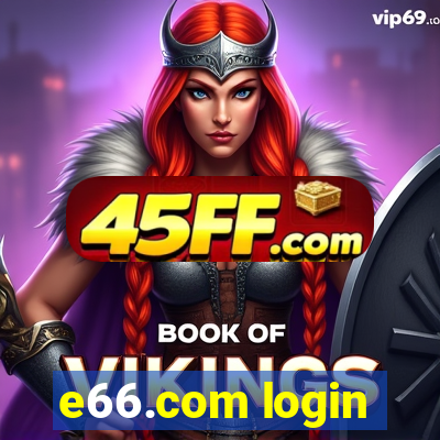 e66.com login